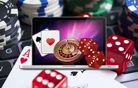 Experience the Thrill of Online Gaming at BetNuvo Casino